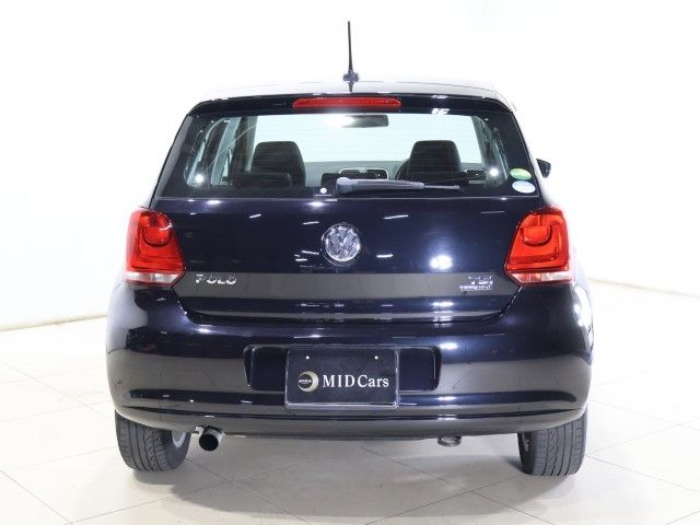 Ref No.A16115755 VOLKSWAGEN POLO Image#10