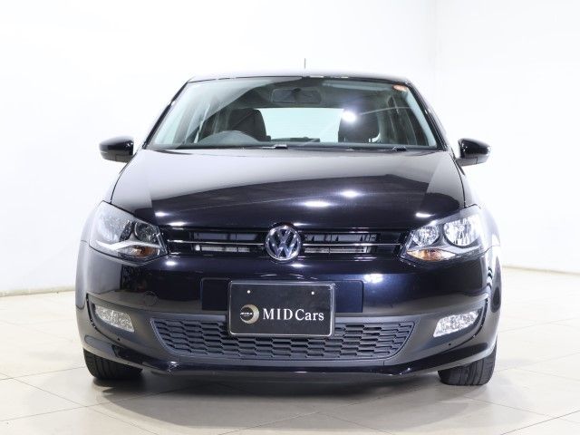 Ref No.A16115755 VOLKSWAGEN POLO Image#11