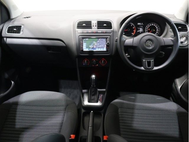 Ref No.A16115755 VOLKSWAGEN POLO Image#3