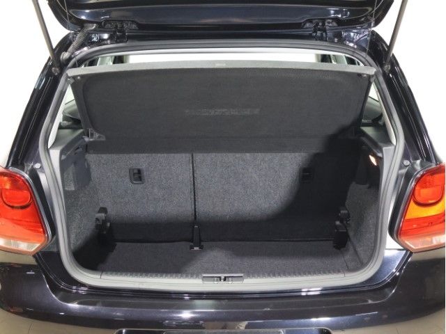 Ref No.A16115755 VOLKSWAGEN POLO Image#7