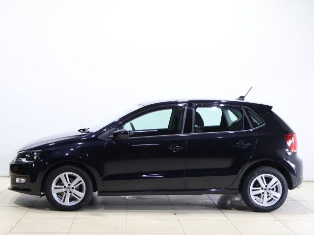 Ref No.A16115755 VOLKSWAGEN POLO Image#9