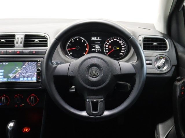 Ref No.A16115755 VOLKSWAGEN POLO Image#18