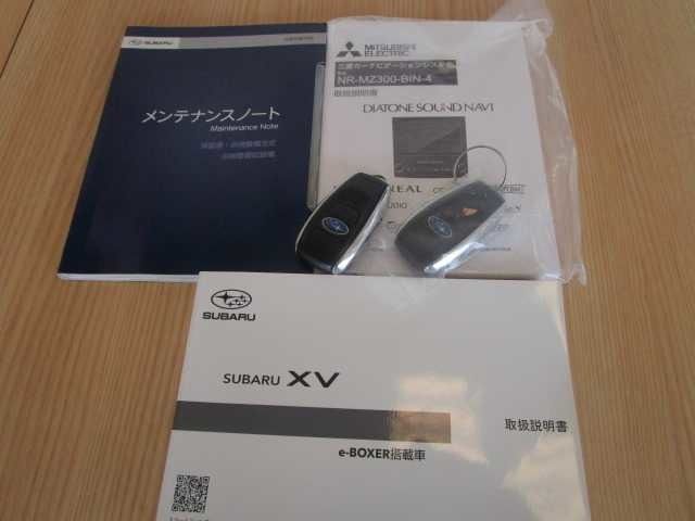 Ref No.A16115761 SUBARU XV Image#4
