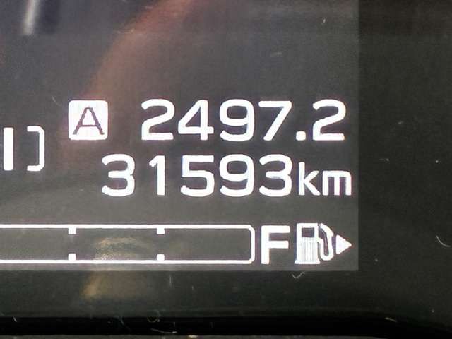 Ref No.A16115761 SUBARU XV Image#20