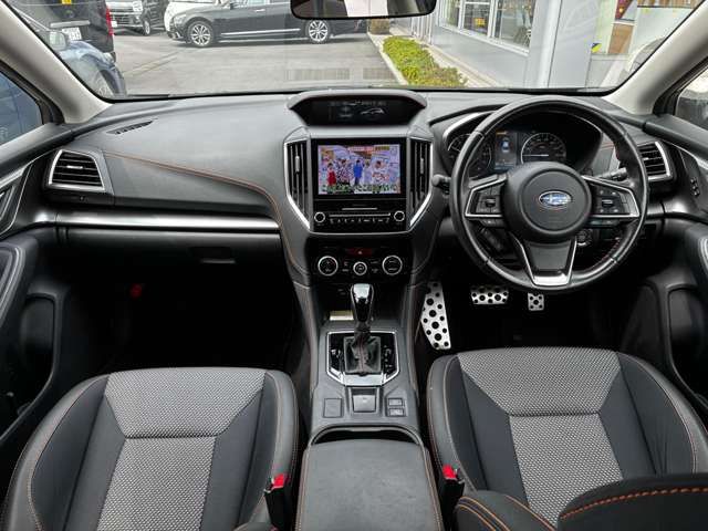 Ref No.A16115761 SUBARU XV Image#5