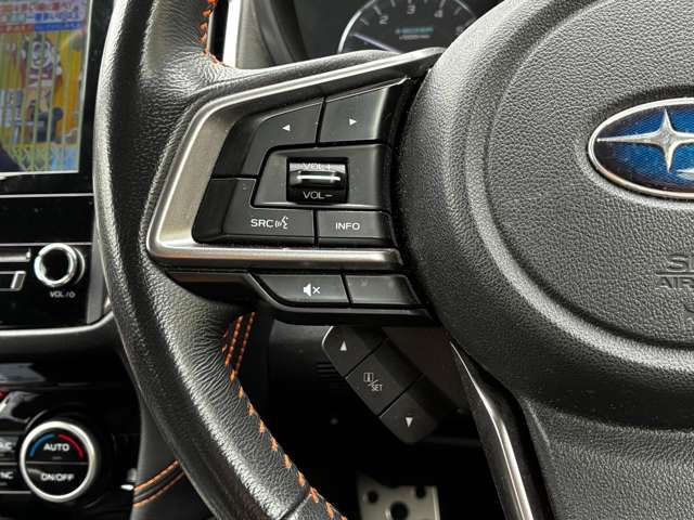Ref No.A16115761 SUBARU XV Image#18