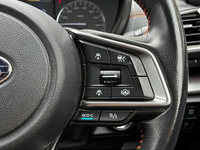 Ref No.A16115761 SUBARU XV Image#19