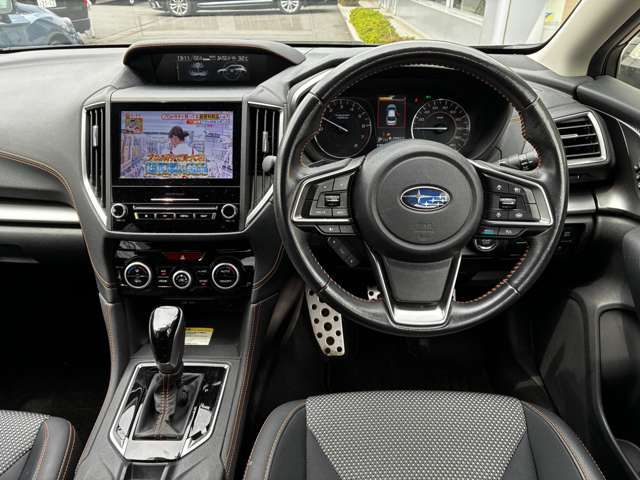 Ref No.A16115761 SUBARU XV Image#11