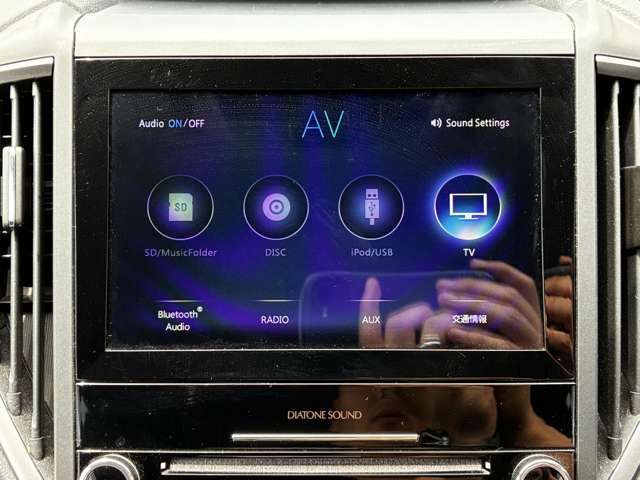 Ref No.A16115761 SUBARU XV Image#9