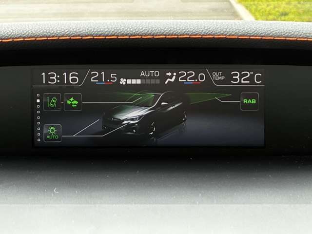 Ref No.A16115761 SUBARU XV Image#15