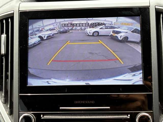 Ref No.A16115761 SUBARU XV Image#8