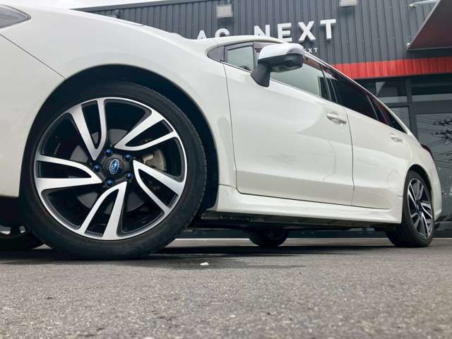 Ref No.A16115773 SUBARU LEVORG Image#15