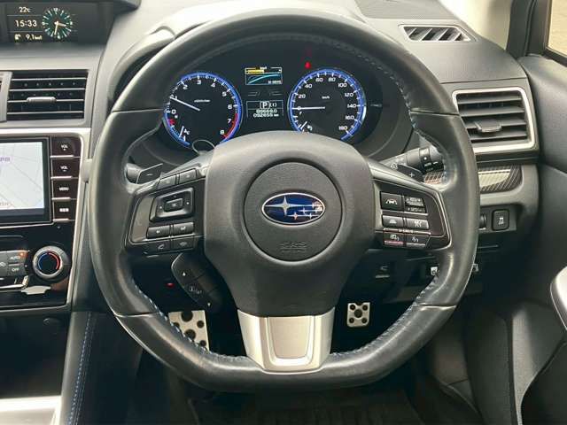 Ref No.A16115773 SUBARU LEVORG Image#13