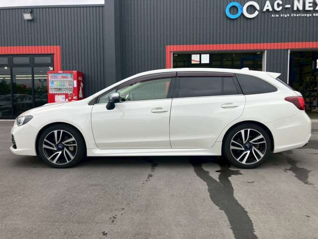 Ref No.A16115773 SUBARU LEVORG Image#17