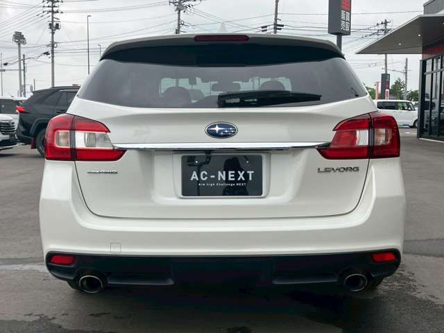 Ref No.A16115773 SUBARU LEVORG Image#18