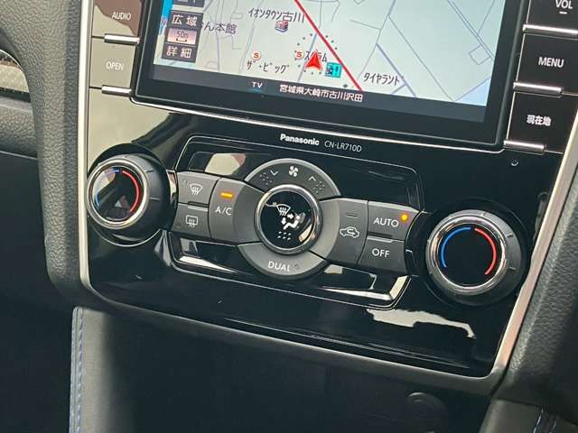 Ref No.A16115773 SUBARU LEVORG Image#11