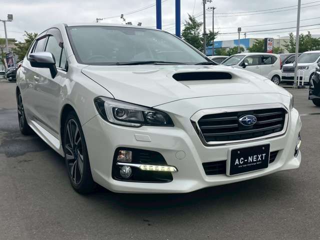 Ref No.A16115773 SUBARU LEVORG Image#19