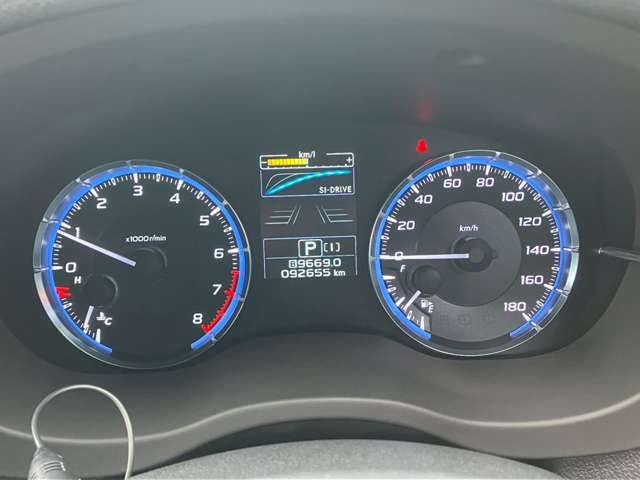 Ref No.A16115773 SUBARU LEVORG Image#12