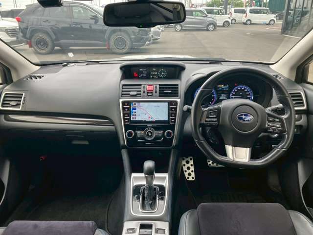 Ref No.A16115773 SUBARU LEVORG Image#14
