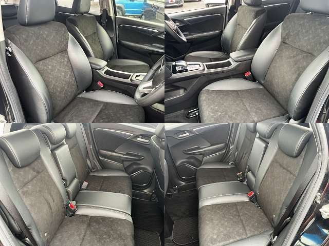 Ref No.A16115784 HONDA SHUTTLE Image#7