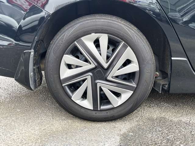 Ref No.A16115784 HONDA SHUTTLE Image#4