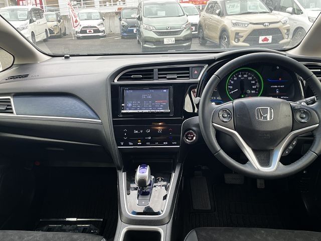 Ref No.A16115784 HONDA SHUTTLE Image#2