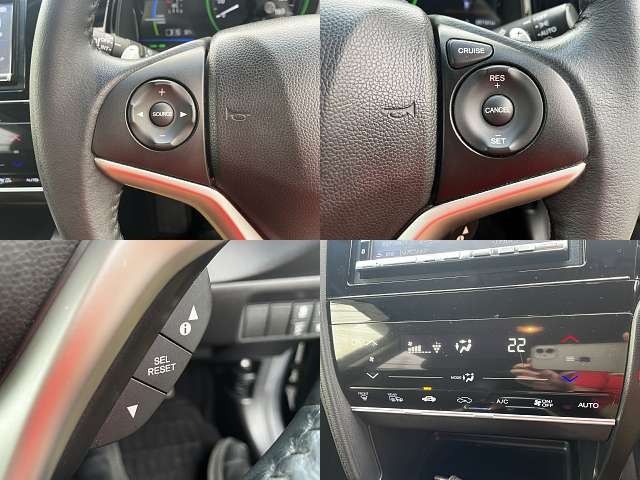 Ref No.A16115784 HONDA SHUTTLE Image#6