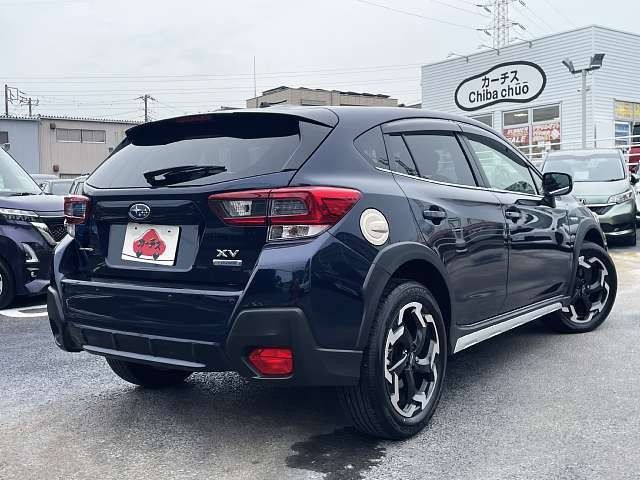 Ref No.A16115785 SUBARU XV Image#3