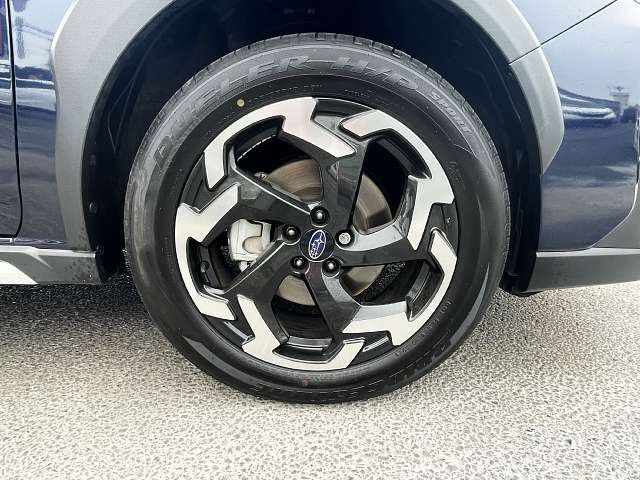 Ref No.A16115785 SUBARU XV Image#4