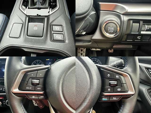 Ref No.A16115785 SUBARU XV Image#6
