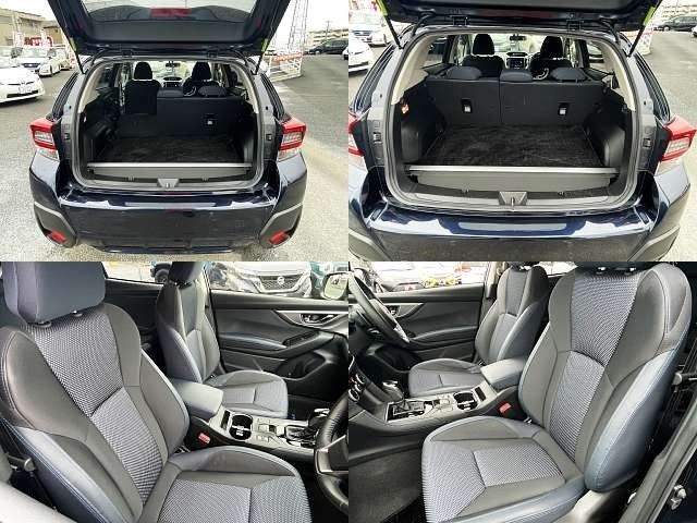 Ref No.A16115785 SUBARU XV Image#7