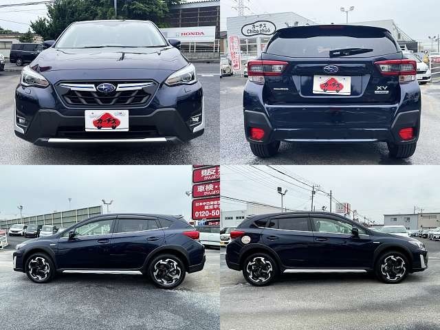 Ref No.A16115785 SUBARU XV Image#9