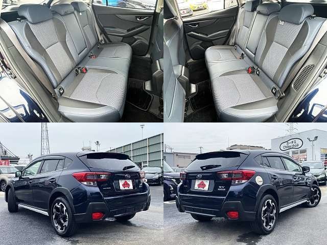 Ref No.A16115785 SUBARU XV Image#8