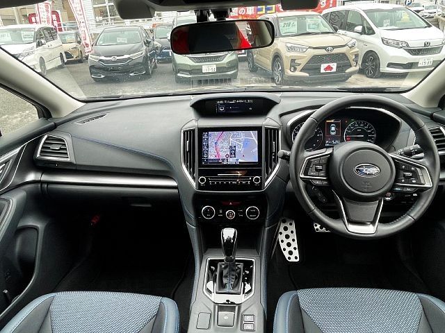 Ref No.A16115785 SUBARU XV Image#2