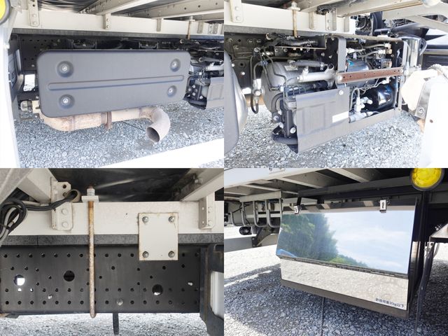 Ref No.A16115805 ISUZU FORWARD Image#17