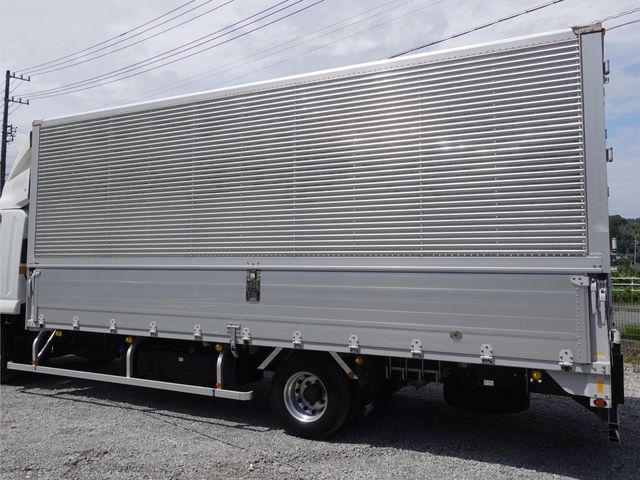 Ref No.A16115805 ISUZU FORWARD Image#7
