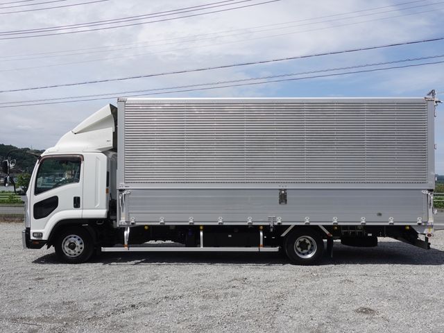 Ref No.A16115805 ISUZU FORWARD Image#8