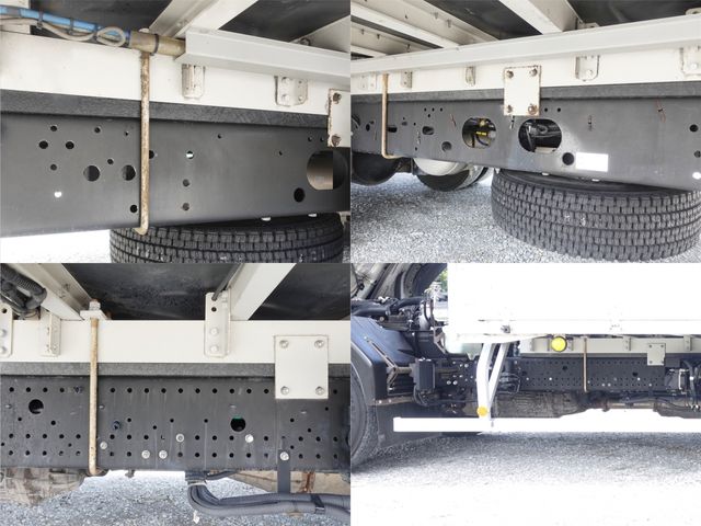 Ref No.A16115805 ISUZU FORWARD Image#18