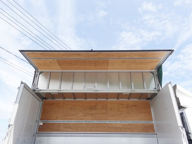 Ref No.A16115805 ISUZU FORWARD Image#10