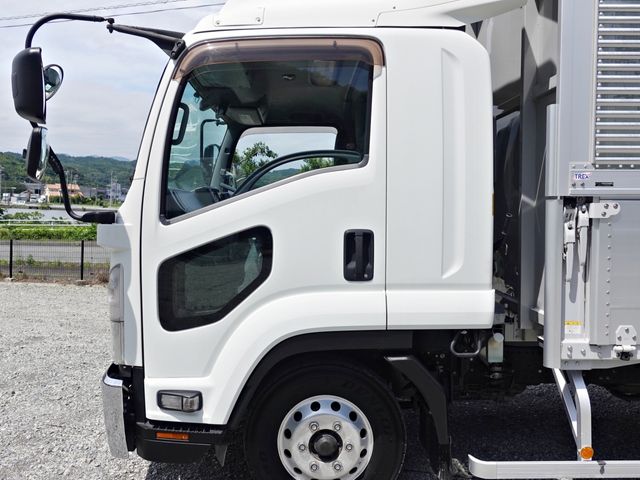 Ref No.A16115805 ISUZU FORWARD Image#9