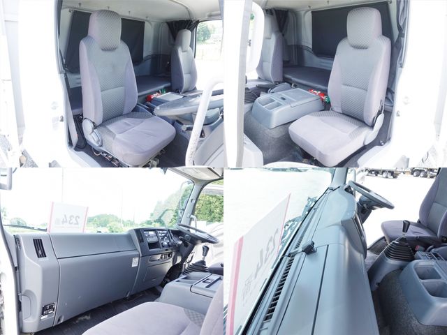 Ref No.A16115805 ISUZU FORWARD Image#19