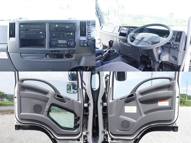 Ref No.A16115805 ISUZU FORWARD Image#20