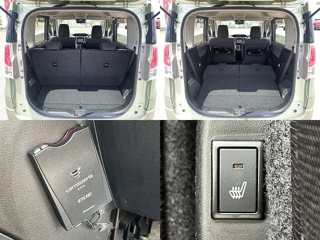 Ref No.A16115813 SUZUKI SOLIO Image#9