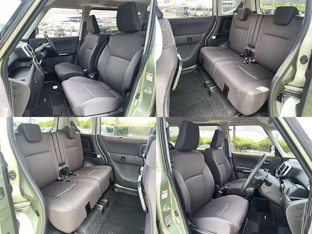 Ref No.A16115813 SUZUKI SOLIO Image#8