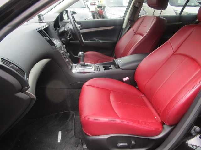 Ref No.A16115821 NISSAN SKYLINE Image#16