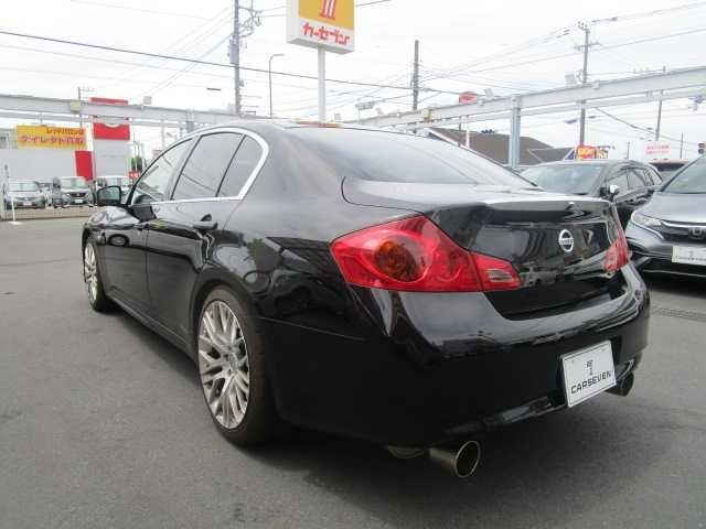 Ref No.A16115821 NISSAN SKYLINE Image#9