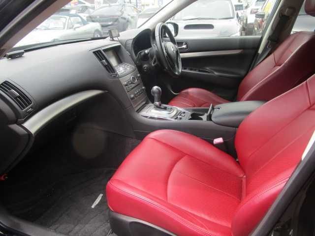 Ref No.A16115821 NISSAN SKYLINE Image#15
