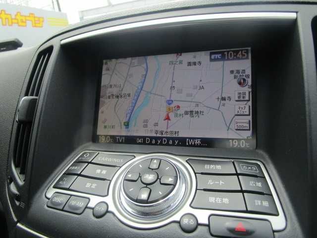 Ref No.A16115821 NISSAN SKYLINE Image#20