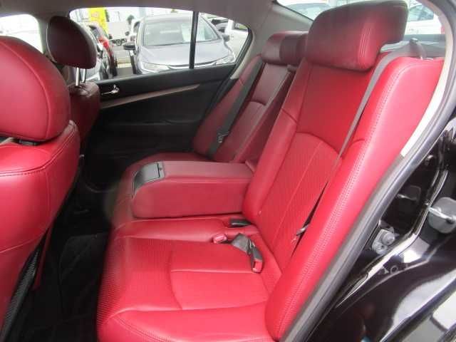 Ref No.A16115821 NISSAN SKYLINE Image#17