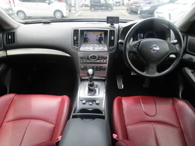 Ref No.A16115821 NISSAN SKYLINE Image#11